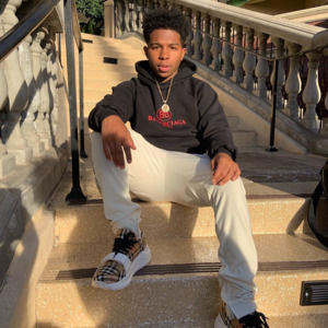 Meet your Posher, Dashae